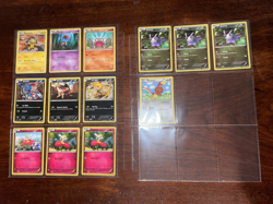 22 2014 Flashfire Pokemon Cards Collection - Image 2