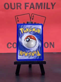 Poochyena 65/109 Ruby and Sapphire Pokemon TCG Regular Common 2003 NM - Image 4