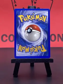 Poochyena 65/109 Ruby and Sapphire Pokemon TCG Regular Common 2003 NM - Image 5