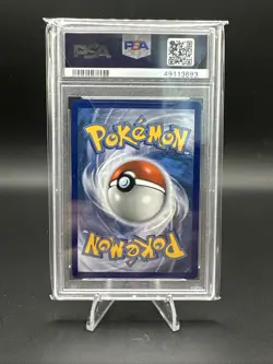 PSA 10 Gem Mint 2020 Pokemon SWSH FA/Scizor Vmax Darkness Alaze-Secret #193 - Image 2