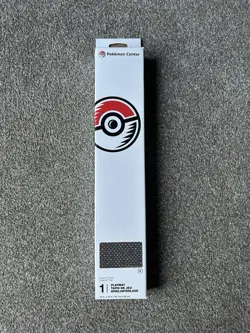 Pokemon Center Exclusive 151 Kanto Pixels Playmat - New and Sealed - Image 1