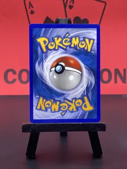 Poochyena 64/109 Ruby and Sapphire Pokemon TCG Regular Common 2003 NM - Image 5
