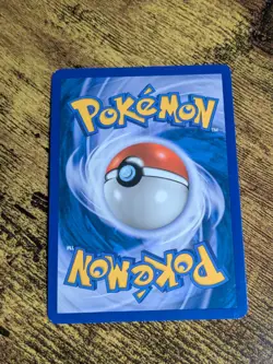 Pokemon Mismagius 10/130 Diamond and Pearl Holo - LP - Image 3