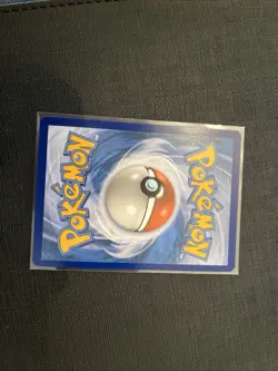 2019 Pokemon Blastoise Piplup GX Cosmic Eclipse Tag Team #38/236 Near Mint - Image 2