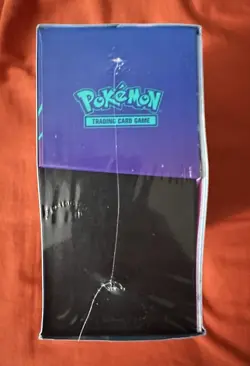 Pokemon Journey Together Elite Trainer Box Sealed - Image 3