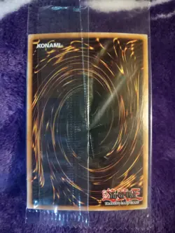 Garden Rose Maiden LDS2 Secret Sealed LP Yugioh - Image 5