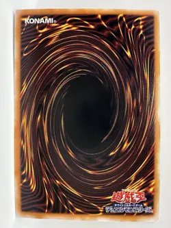 Yugioh The Winged Dragon of Ra Sphere Mode RC04-AE008 Secret Rare Asian English - Image 3