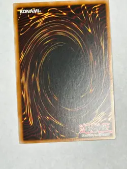 YUGIOH Blue-Eyes White Dragon OP28-EN001 Ultimate Rare NM MISPRINT FOIL SHIFT - Image 2