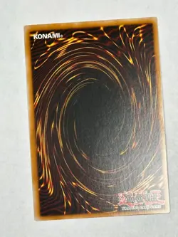 YUGIOH Blue-Eyes White Dragon OP28-EN001 Ultimate Rare NM MISPRINT FOIL SHIFT - Image 4