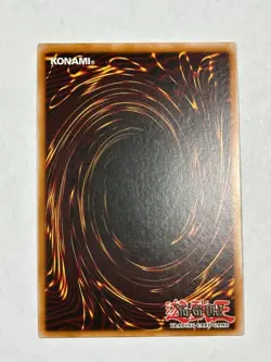 YUGIOH Blue-Eyes White Dragon OP28-EN001 Ultimate Rare NM #13 - Image 2