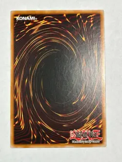 YUGIOH Blue-Eyes White Dragon OP28-EN001 Ultimate Rare NM #21 - Image 2