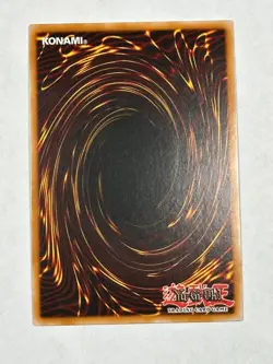 YUGIOH Blue-Eyes White Dragon OP28-EN001 Ultimate Rare NM #19 - Image 2