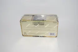Yugioh 2021 Mega Tin of Ancient Battles 3 Booster Packs Sealed, Holes in Plastic - Image 3