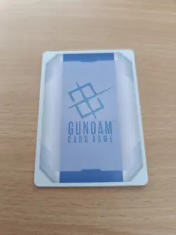 Zowort C ST01-009 | Heroic Beginnings | Common | Gundam Card Game - Image 2