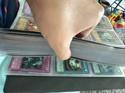 Huge Yu-Gi-Oh Collection lot Of Cards Holos, 1st Editions LOB Appx 500 Cards - Image 3