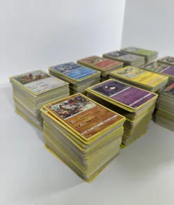 2200+ Pokémon Cards! Bulk Lot - Collector Chest Sun & Moon Sword & Shield Sets - Image 3