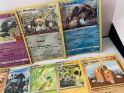 Job lot 20 Pack Fresh Pokemon Cards 4x Holo Rare 1x Rare 5x Uncommon 10x Common - Image 4