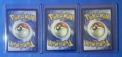 Pokemon TCG SIR 3 Card Lot NM Meowscarada Koraidon Squawkabilly - Image 2