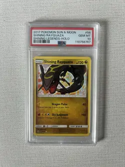 Pokemon PSA Slab bundle X 25 - Big Cards 🔥 - Image 3