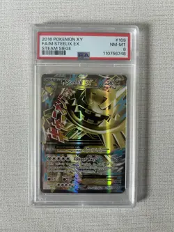 Pokemon PSA Slab bundle X 25 - Big Cards 🔥 - Image 4