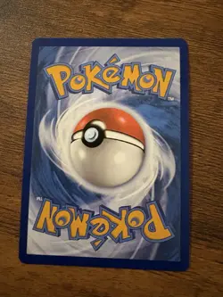 Pokemon TCG Magikarp Illustration Rare Card 203/193. Pulled 2 Days Ago - Image 2