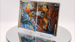 Suicune & Entei LEGEND 065/080 066/080 Holo Undaunted 2010 Japanese Pokemon card - Image 2