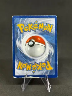 Zoroark BREAK - 92/162 - Pokemon Breakthrough XY Ultra Rare Card DMG - Image 2