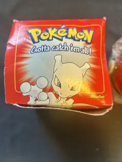 POKEMON TCG LIMITED EDITION 23K GOLD-PLATED TRADING CARD (#150 MEWTWO) SEALED! - Image 1