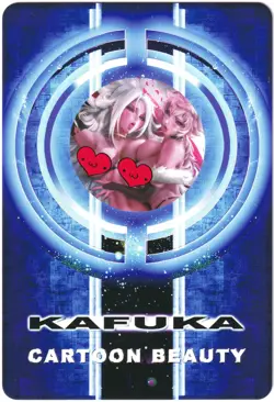 ACG sexy Card Mina Ashido & Android 21 Dragon Ball Super & My Hero Academia @-@ - Image 3