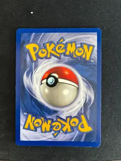 Ninetales - 012/102 Base Set Holo Wotc Pokemon Card - Lightly Played - Image 3