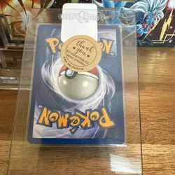 Pokemon TCG Charizard Base Set 2 Holo Unlimited Rare Card 4/130 - Image 2