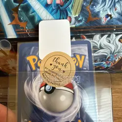 Pokemon TCG Charizard Base Set 2 Holo Unlimited Rare Card 4/130 - Image 3