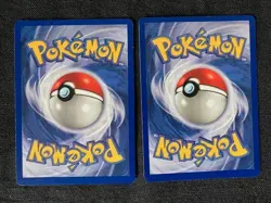 Dodrio Retreat Aid/Rage 70 HP Pokemon Jungle TCG Card 34/64 - Lot of 2 - Image 4