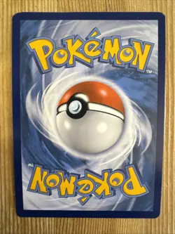 Cyndaquil SWSH221 2022 Black Star Promo Pokemon Card Ultra Rare Holo VLP - Image 2