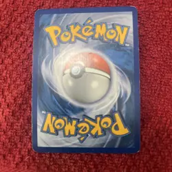 Pokemon TCG Bastiodon Lv 49 Pokemon Rumble 14/16 Promo Card - Image 4