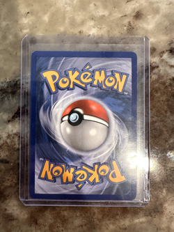 Pokemon TCG Umbreon 10/90 Undaunted Holo Rare Card - Image 2
