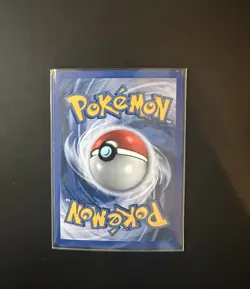 Larvitar Reverse Holo Stamped Pokemon Card - Unseen Forces 61/115 LP+ - Image 3
