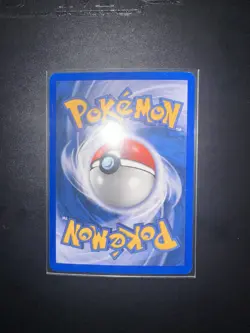 Larvitar Reverse Holo Stamped Pokemon Card - Unseen Forces 61/115 LP+ - Image 4