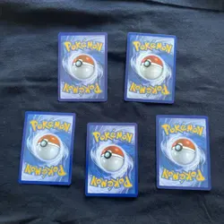 🔥 Pokemon TCG - Full Art Trainer 5 Card Lot - Multiple Sets - NM/MT ⁉ - Image 2