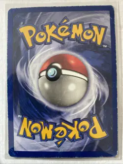 Pokemon Arcanine Card 1995-1996, Base Set No. 23/102, Uncommon - Image 2