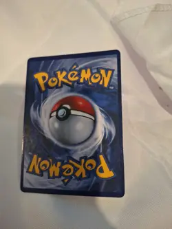 Pokemon TCG Skarmory EX Ultra Rare Holo Card 80/146 XY Base Set - Image 2
