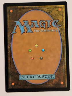 Polluted Delta R0356 Non Foil (Borderless) Modern Horizons 3 MTG NM - Image 2