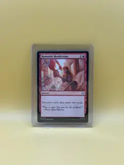 MTG, Romantic Rendezvous 86 Marvel's Spider-Man Regular - Image 1