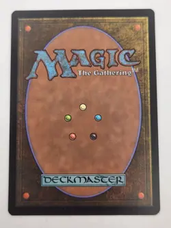 Magic the Gathering MTG CM2 Thought Vessel 414 Regular Light Play - Image 2