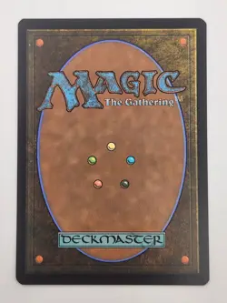 MTG Tamiyo, Compleated Sage *BORDERLESS* Kamigawa: Neon Dynasty 306 NM Mythic - Image 2