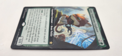MTG / Loot, Exuberant Explorer / FDN / #0470 Regular (Extended Art) / Rare / NM - Image 4