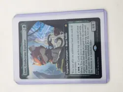 MTG / Loot, Exuberant Explorer / FDN / #0470 Regular (Extended Art) / Rare / NM - Image 5