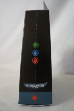 MTG Warhammer 40000 40k Tyranid Swarm Commander EDH Deck New & Sealed - Image 4