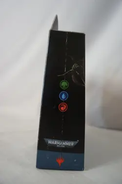 MTG Warhammer 40000 40k Tyranid Swarm Commander EDH Deck New & Sealed - Image 3