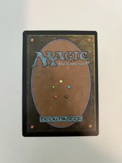 Vampiric Tutor (J18) -Foil Light Play MTG Promos: Judge - Image 2
